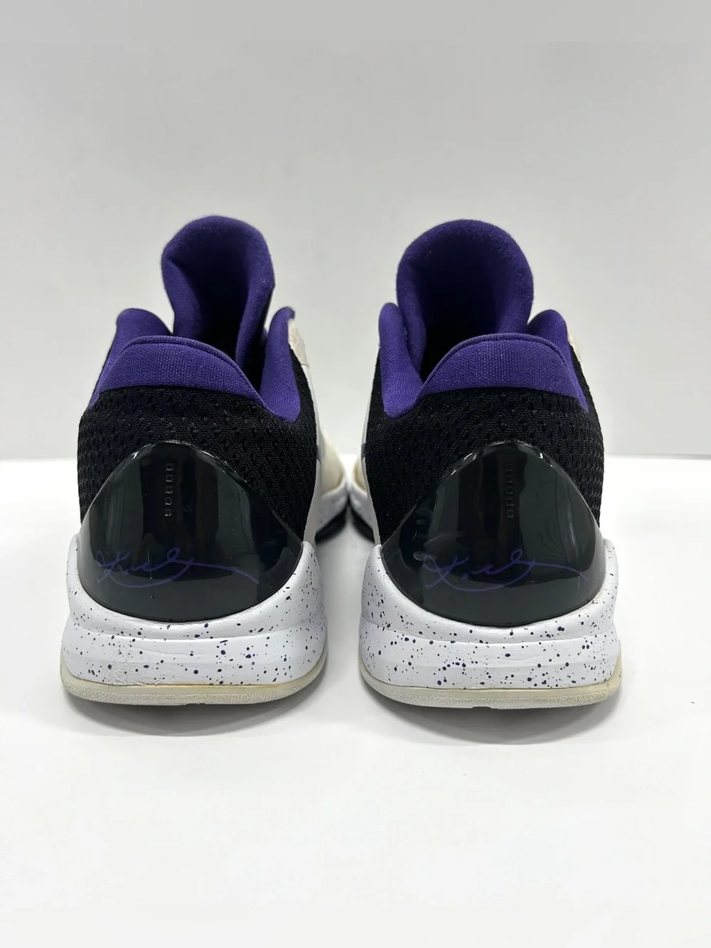 Nike Zoom Kobe 5 ‘Inline’ (386429 101) Shoes Size: 10 M